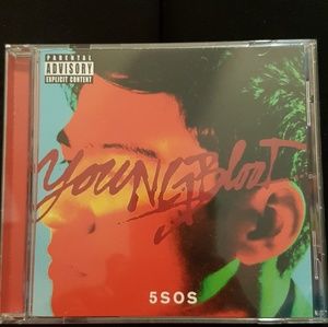 Youngblood *Calum version*